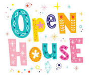  Open House